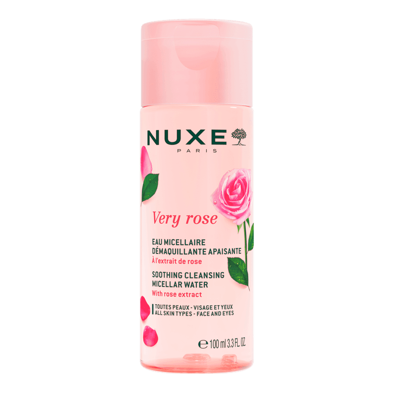 Nuxe Specials - Beruhigendes 3-in-1-mizellen-reinigungswasser