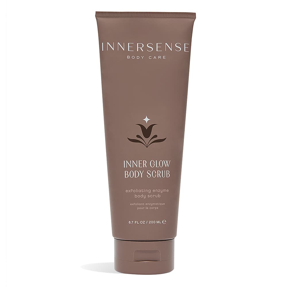 Innersense Body Care - Inner Glow Body Scrub