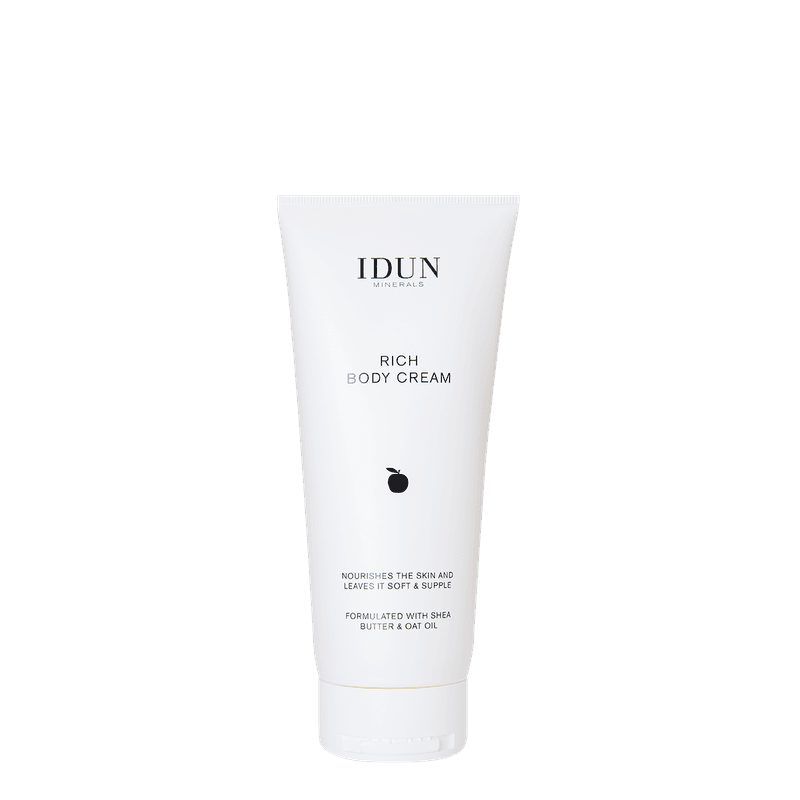 IDUN Body Care - Rich Body Cream