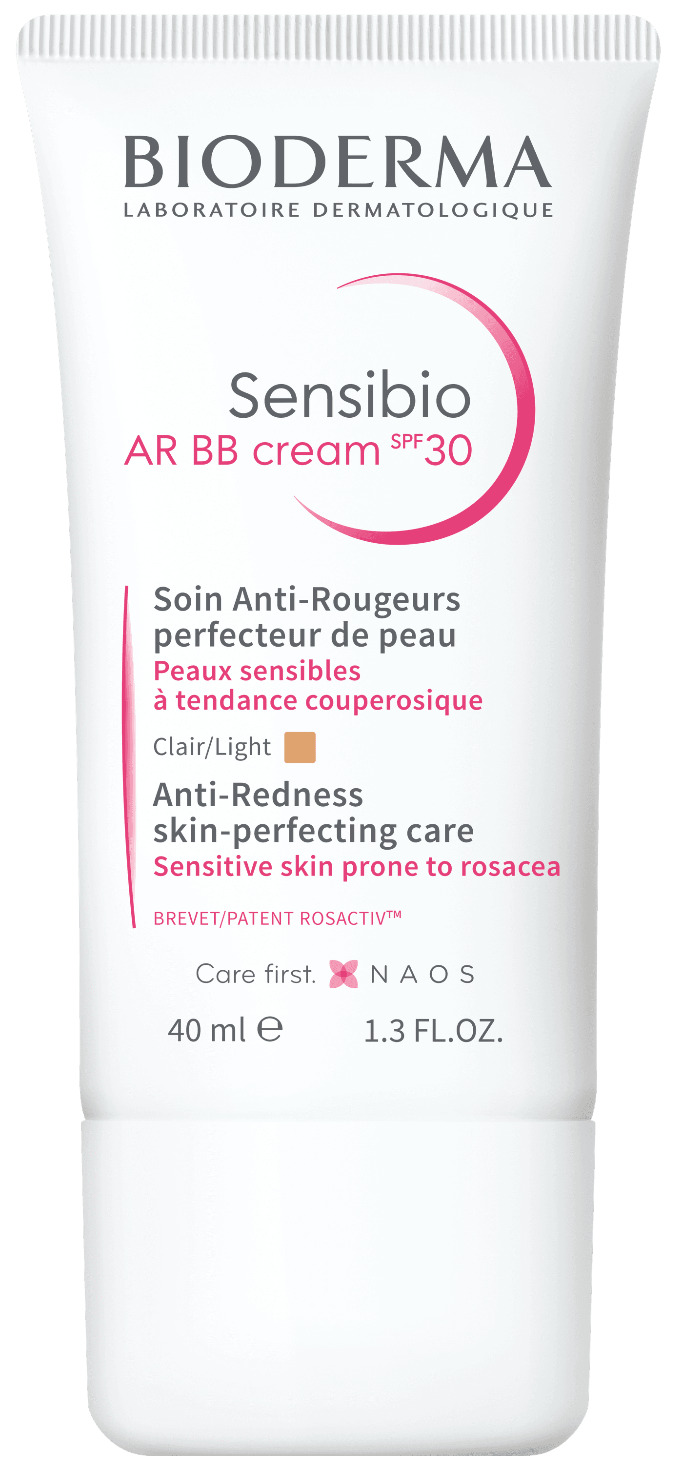 SENSIBIO - AR Bb Cream Hautpflege
