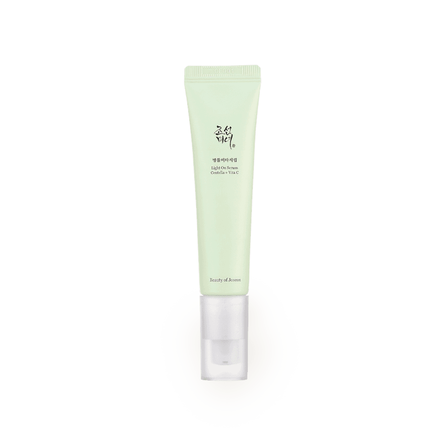 Beauty of Joseon - Light On Serum Centella + Vita C