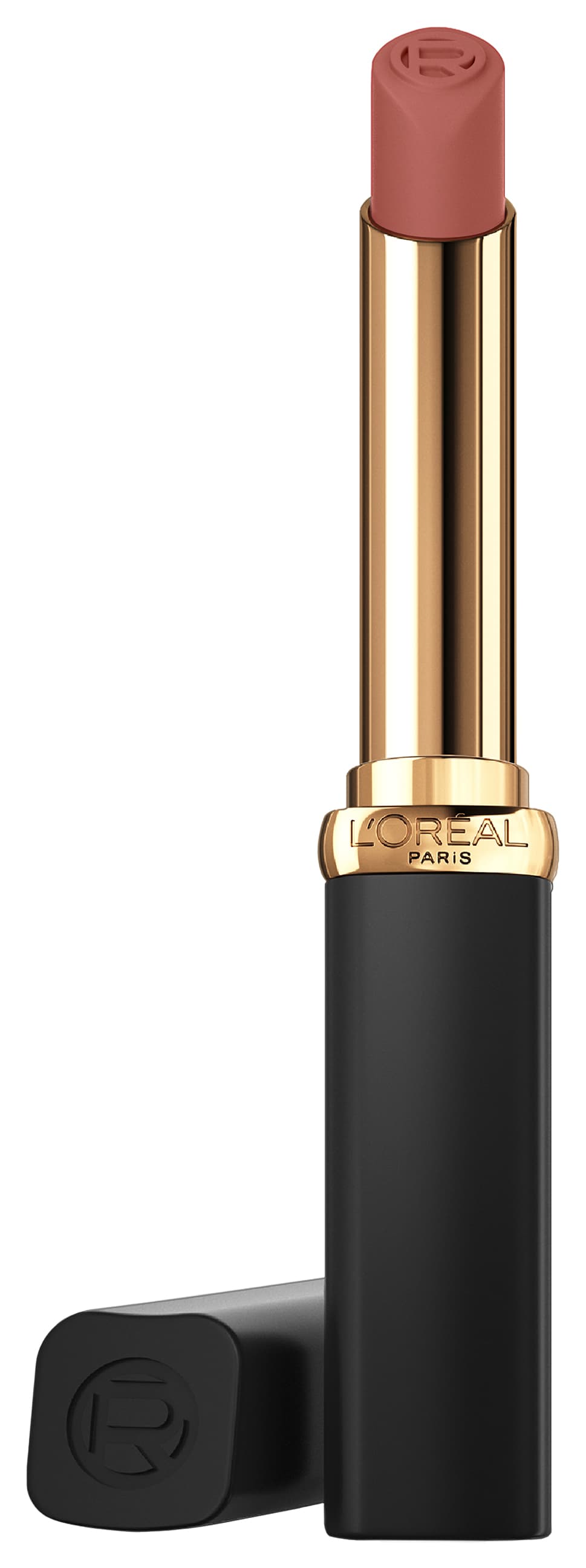 L'Oreal Cosmetics - Color Riche Intense Volume Matte 635 Worth It Medium