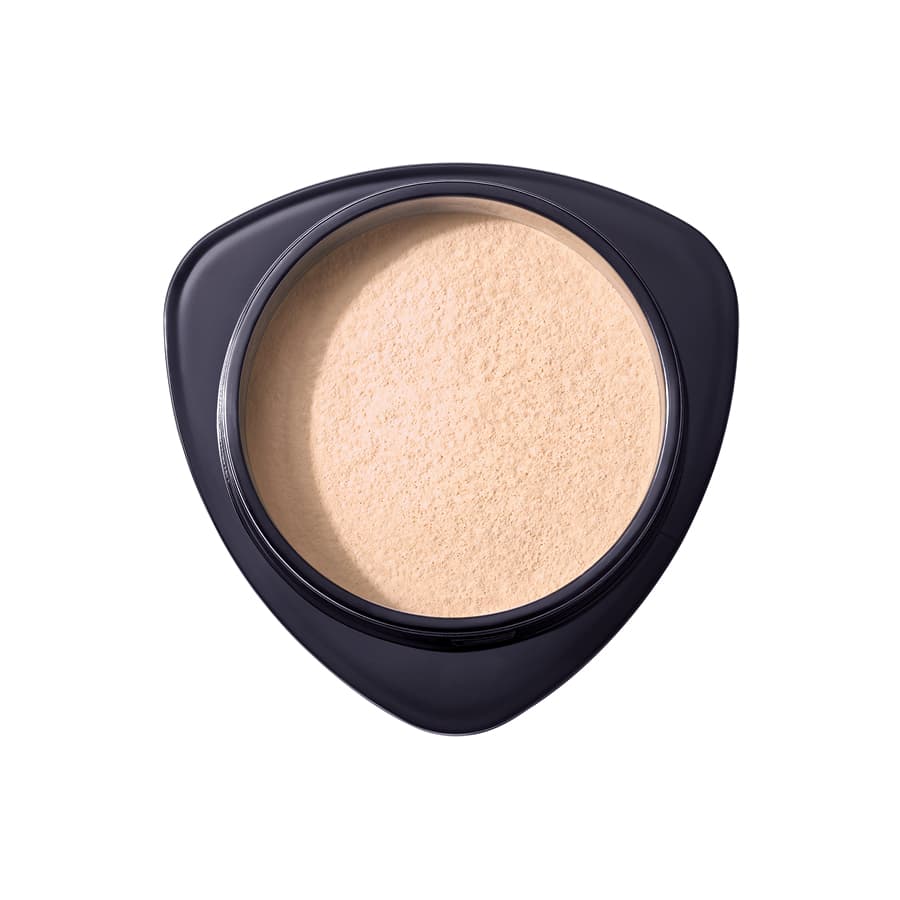 Dr. Hauschka Teint - Loose Powder translucent 00