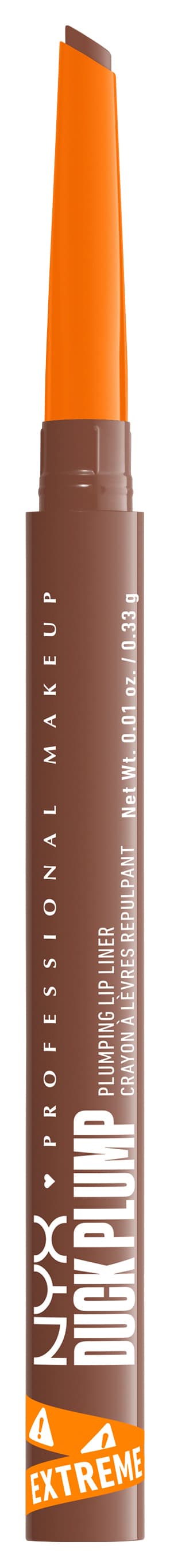 Duck Plump - Plumping Lip Liner Beige Boost