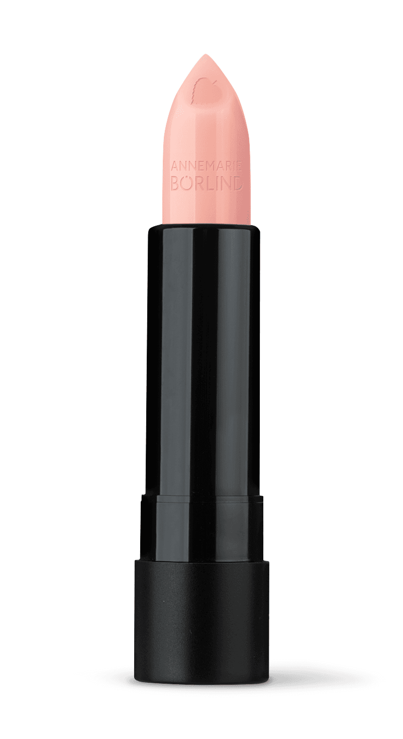 Annemarie Börlind Lips - Natural Lip Glow Transparent
