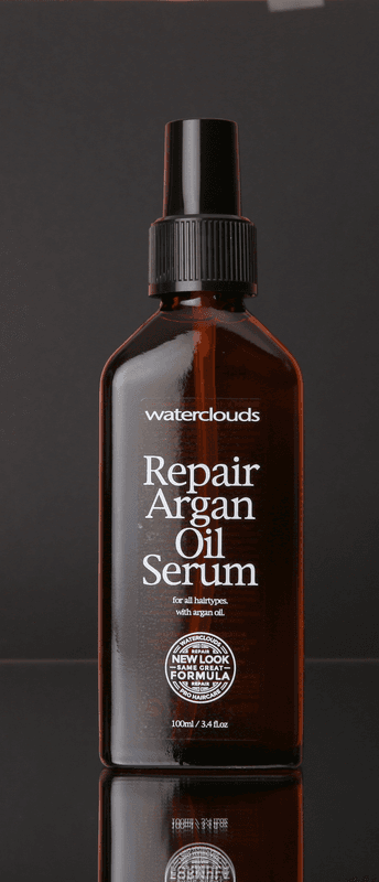 Repair - Argan Oil Serum
