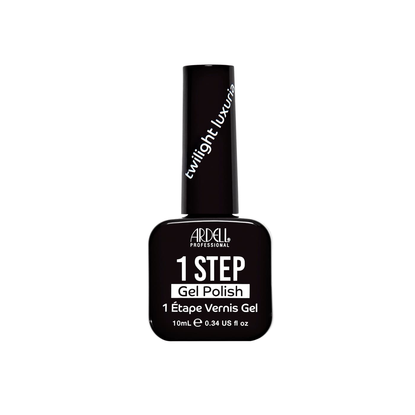 1 Step Gel - Polish Twilight Luxuria