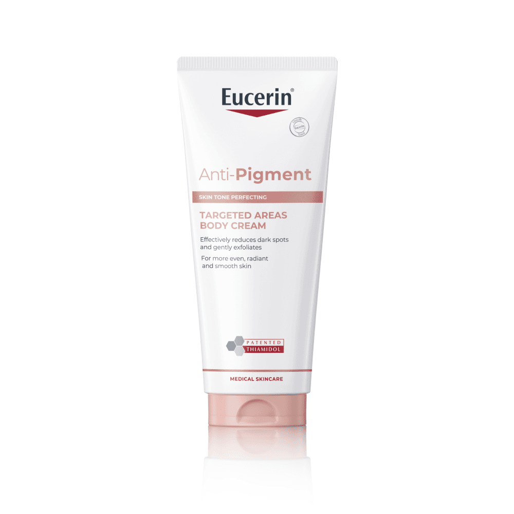 Eucerin - Anti-pigment Perfektionierende Körpercreme