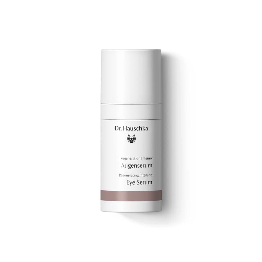 Dr. Hauschka - Regenerating Intensiv Eye Serum