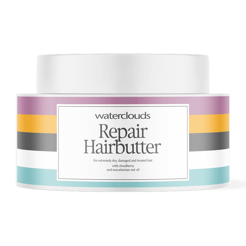 Repair - Hairbutter