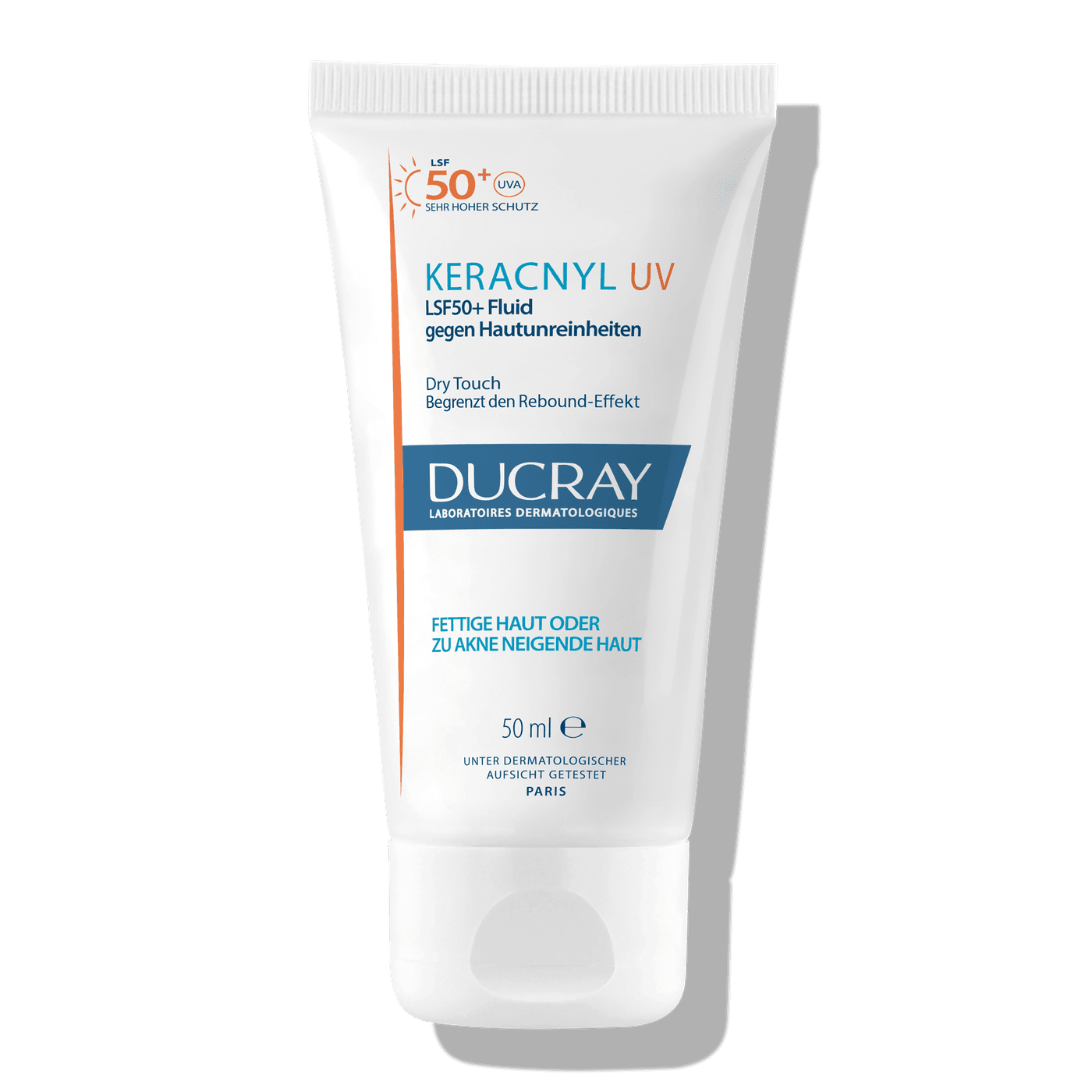 KERACNYL - Uv Fluid Spf 50+