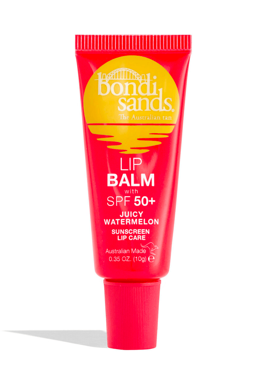 Bondi Sands - SPF 50+ Lip Balm Watermelon