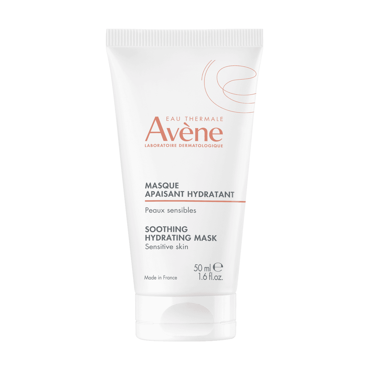 Essentiel - Beruhigende Feuchtigkeitsmaske