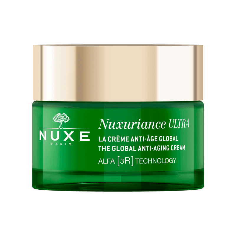 Nuxuriance - Ultra, Die Globale Anti-aging-creme