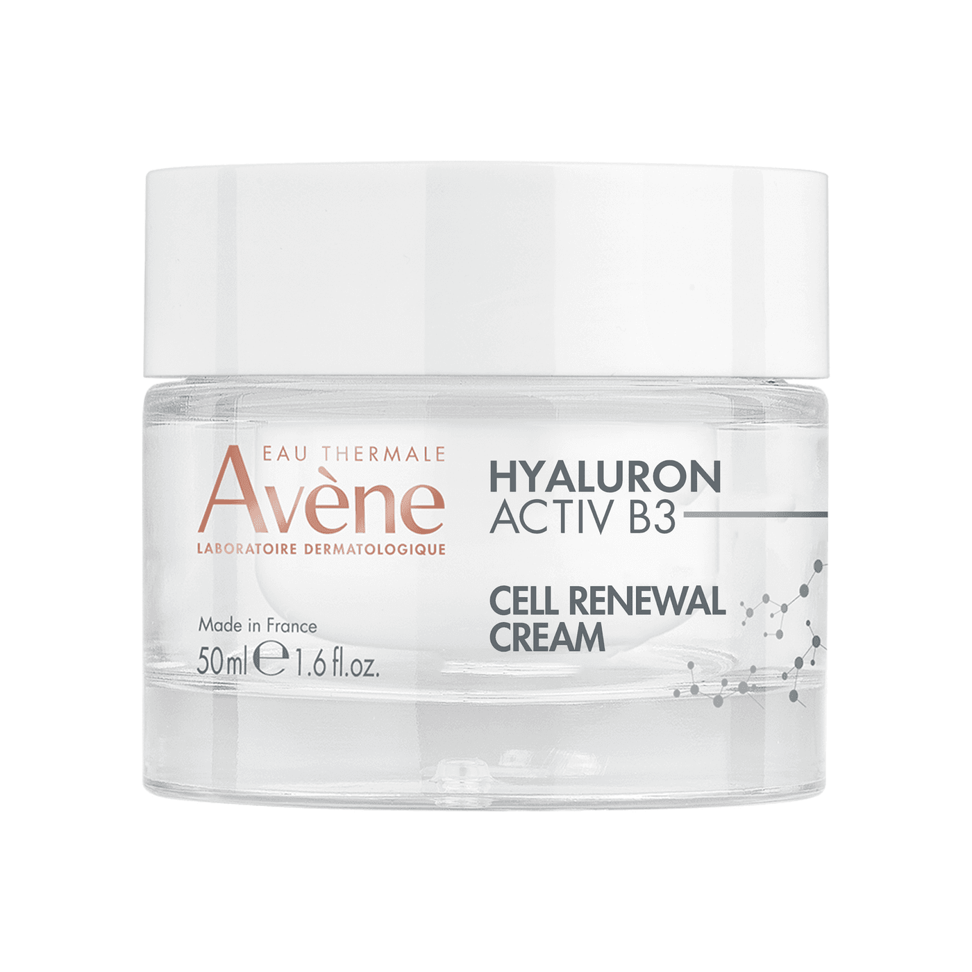 Hyaluron Activ B3 - Zellerneuernde Creme