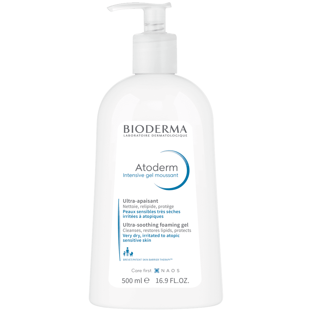 ATODERM - Intensive Schaumgel