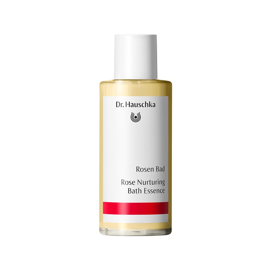 Dr. Hauschka - Rosen Bad