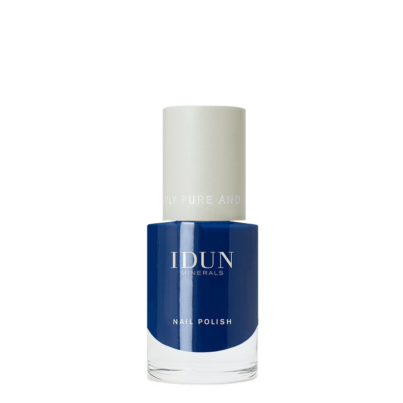 IDUN Nails - Nail Polish Safir