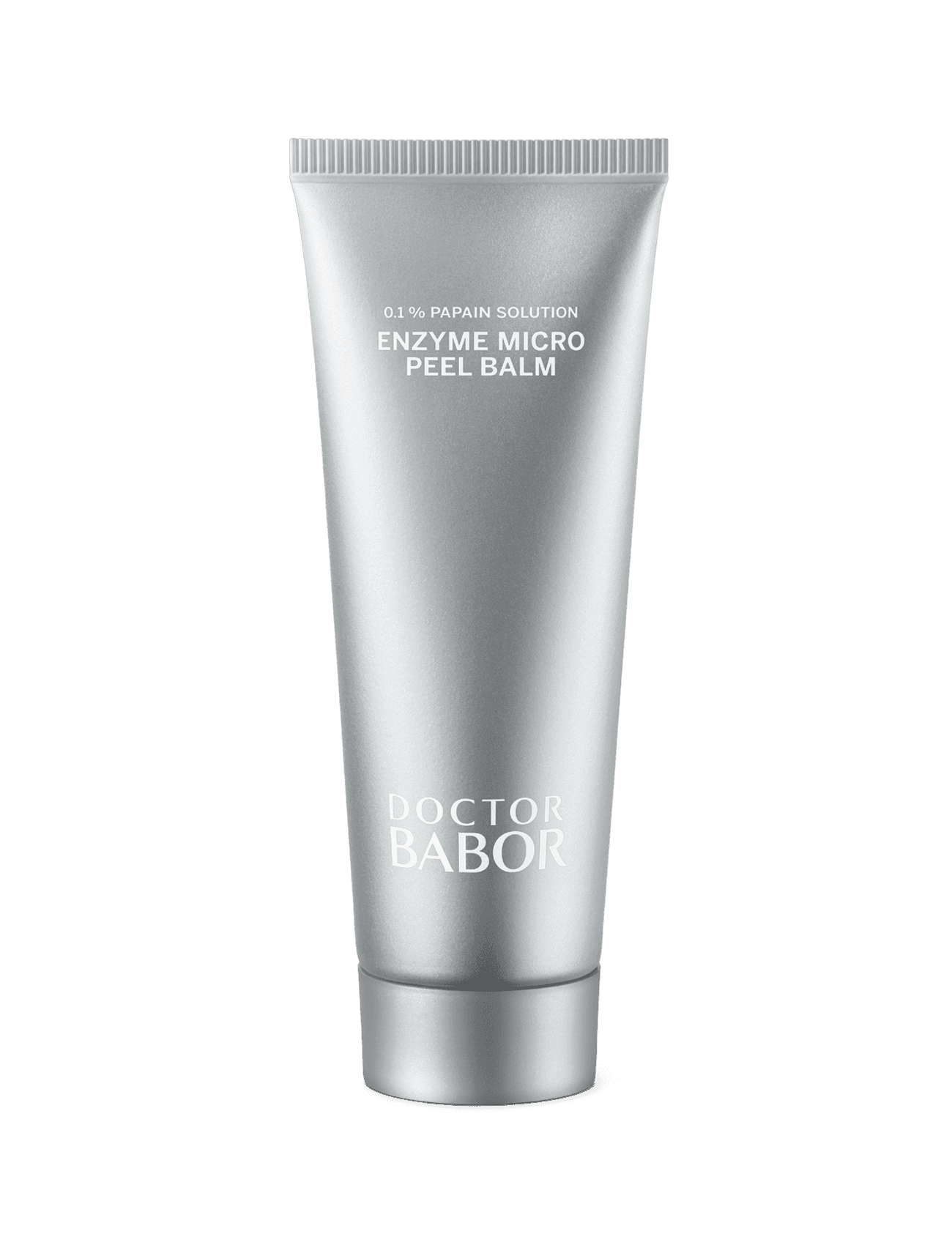 DOCTOR BABOR - Enzyme Micro Peel Balm