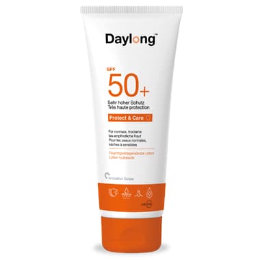 Protect & Care - Lotion SPF 50