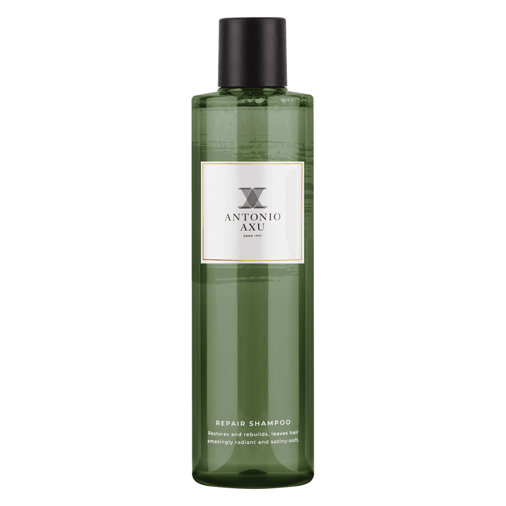 Antonio Axu - Reparierende Shampoo